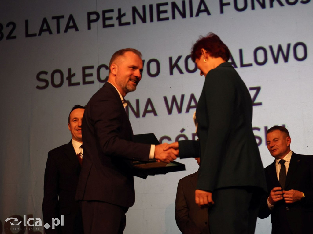 Teatr Modrzejewskiej pełen sołtysów z regionu