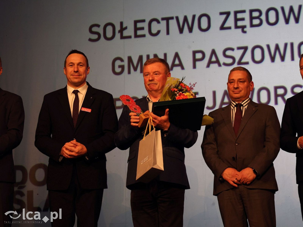 Teatr Modrzejewskiej pełen sołtysów z regionu