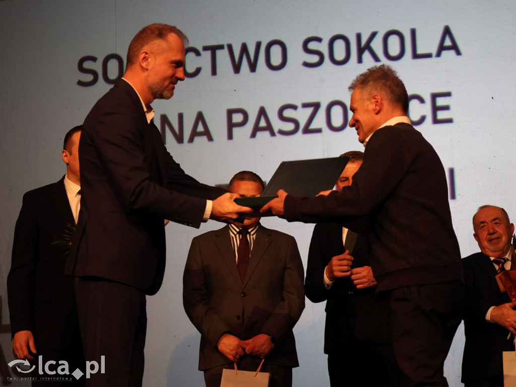 Teatr Modrzejewskiej pełen sołtysów z regionu