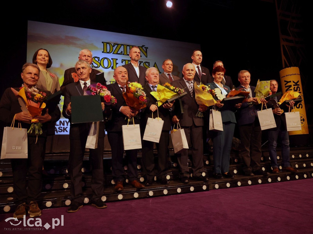 Teatr Modrzejewskiej pełen sołtysów z regionu