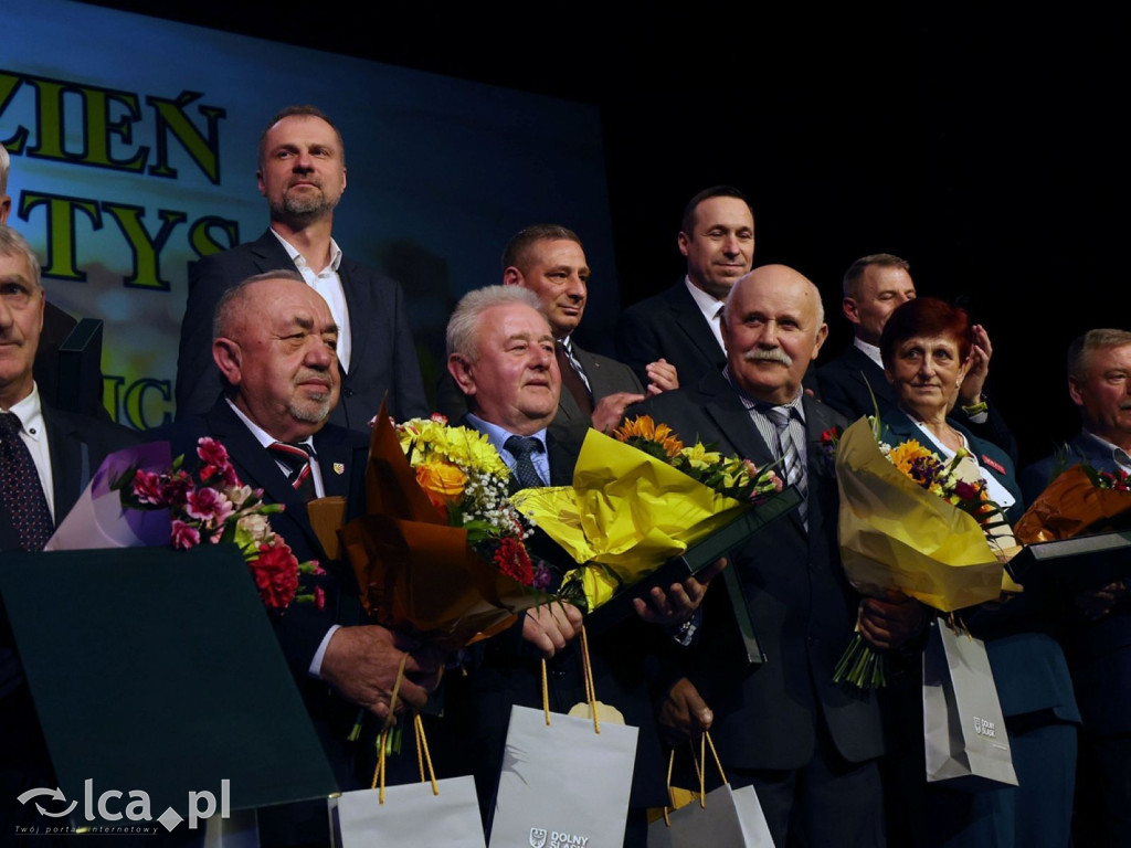 Teatr Modrzejewskiej pełen sołtysów z regionu