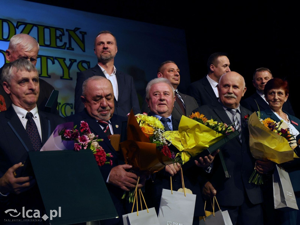 Teatr Modrzejewskiej pełen sołtysów z regionu