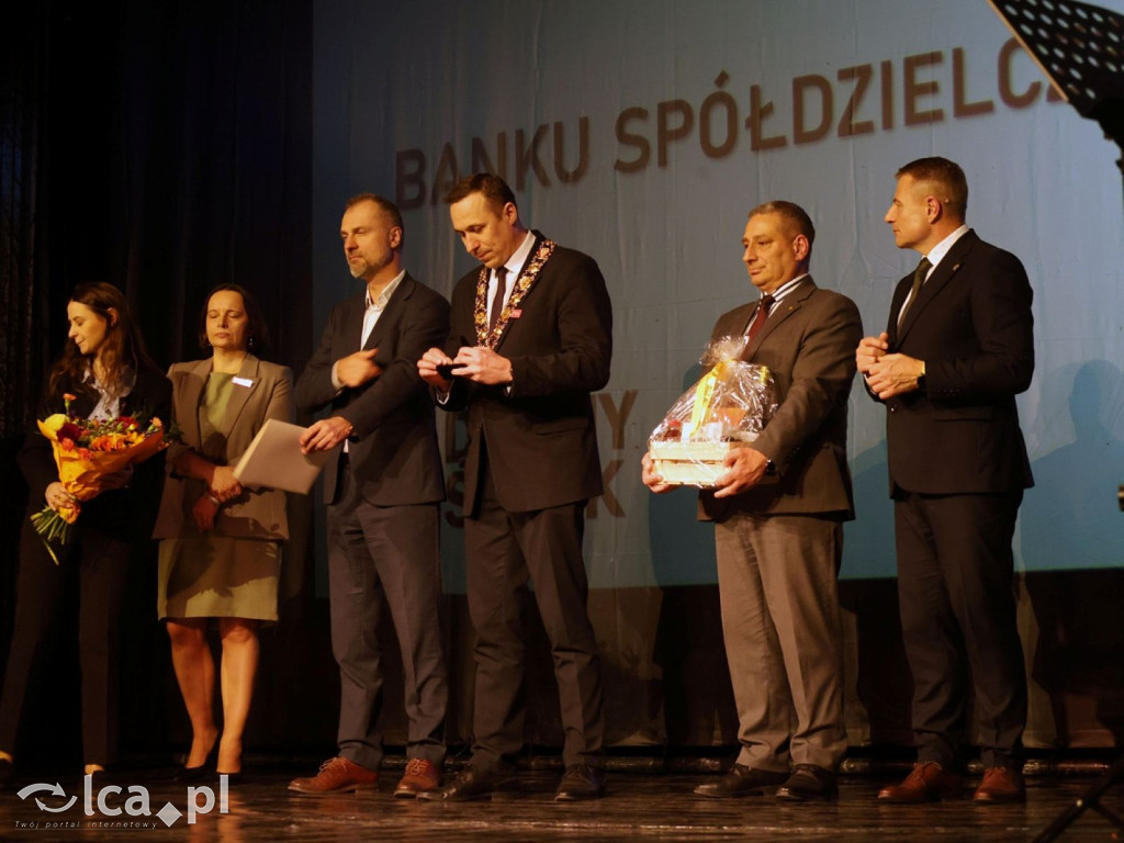 Teatr Modrzejewskiej pełen sołtysów z regionu