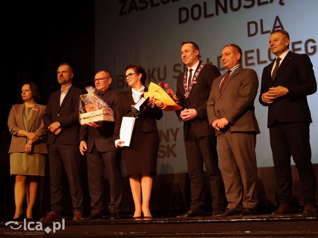 Teatr Modrzejewskiej pełen sołtysów z regionu