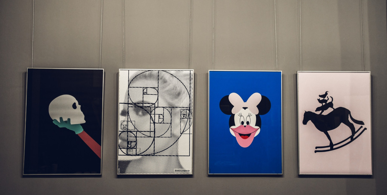 „Nic śmiesznego” w Galerii Satyrykon