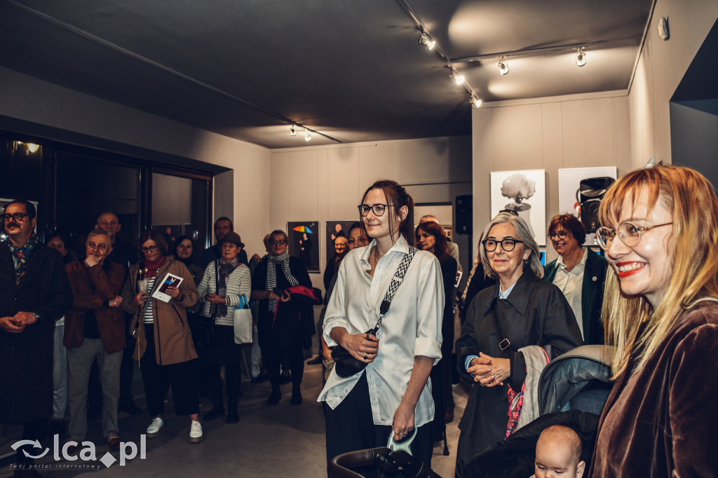 „Nic śmiesznego” w Galerii Satyrykon