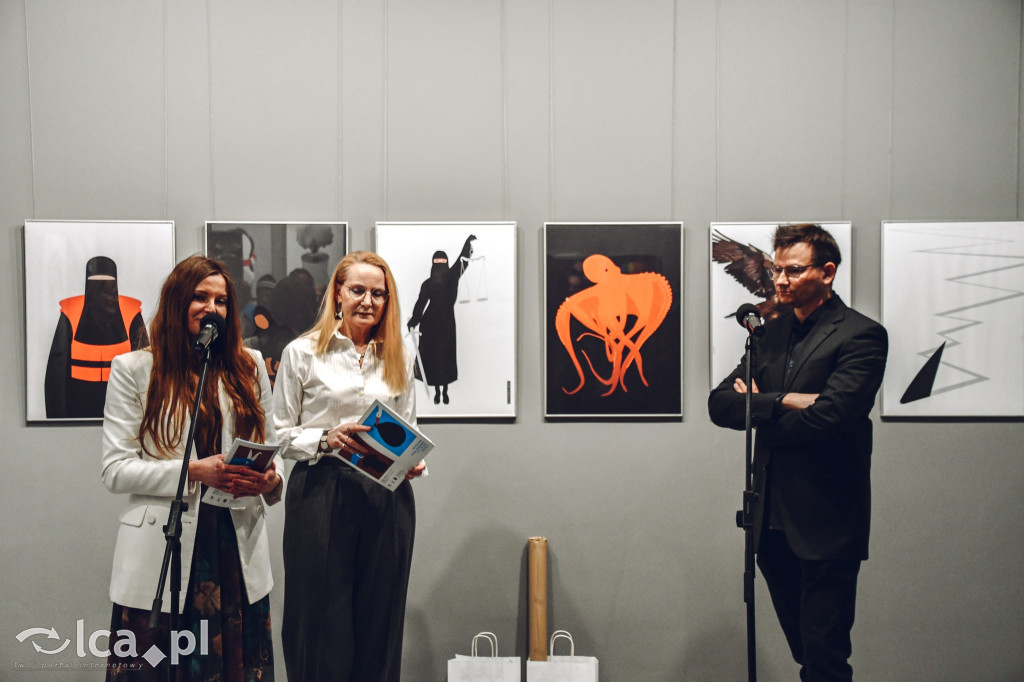 „Nic śmiesznego” w Galerii Satyrykon