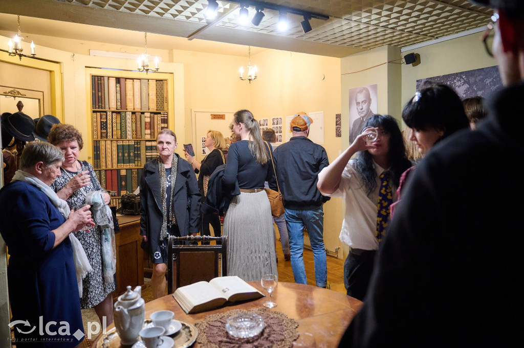 Legnica sprzed wieku na fotografiach