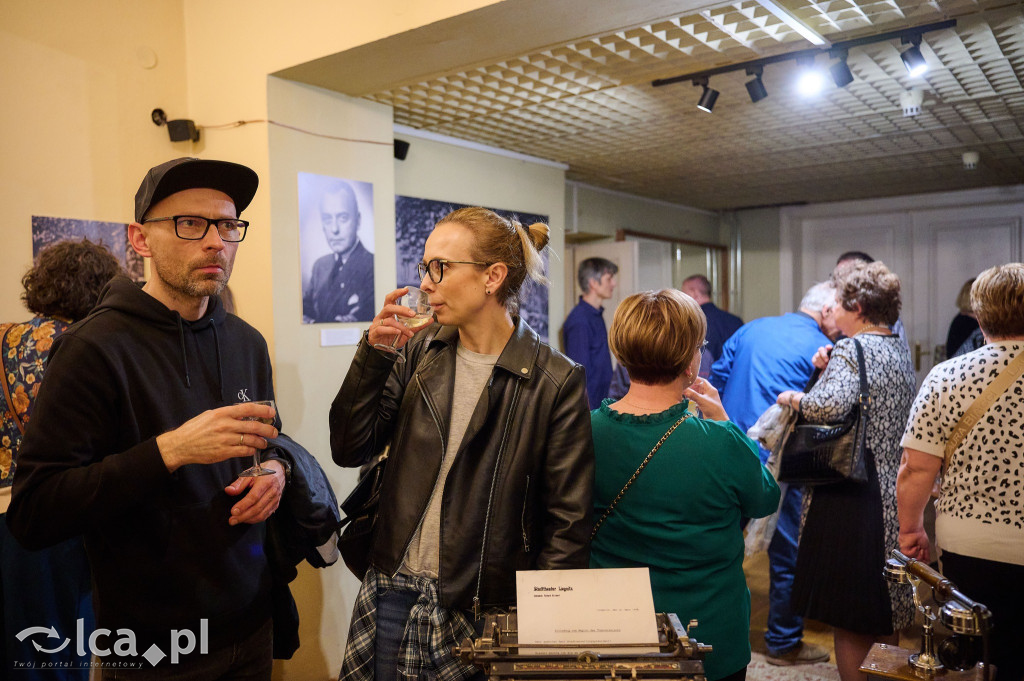 Legnica sprzed wieku na fotografiach