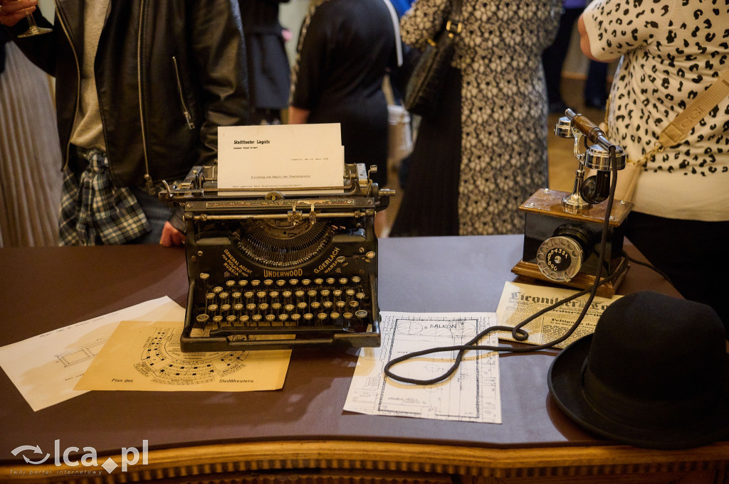 Legnica sprzed wieku na fotografiach