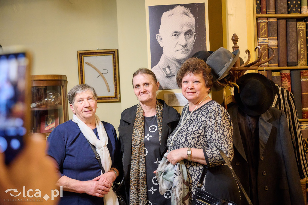 Legnica sprzed wieku na fotografiach