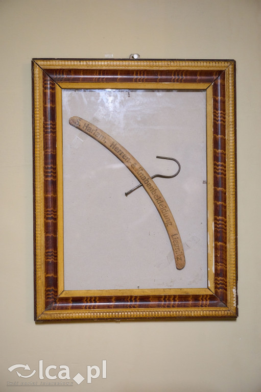 Legnica sprzed wieku na fotografiach