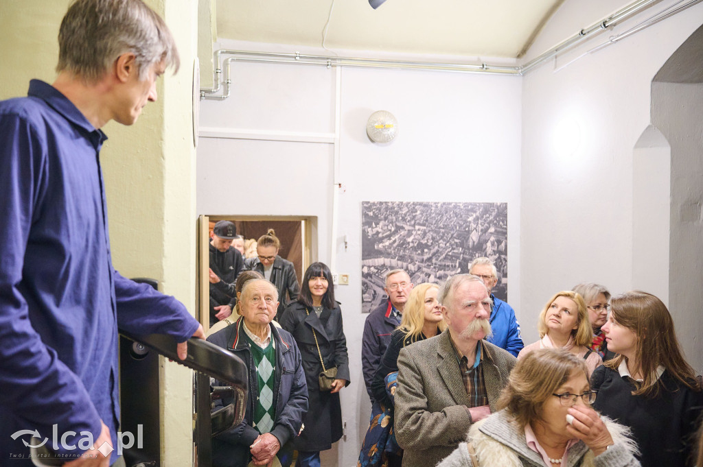 Legnica sprzed wieku na fotografiach