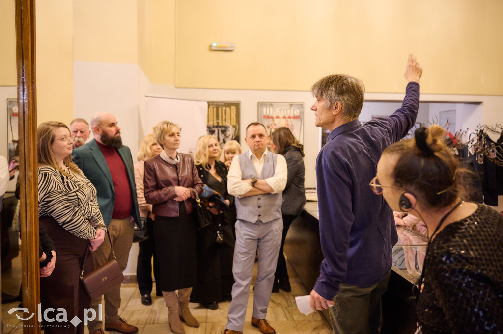 Legnica sprzed wieku na fotografiach