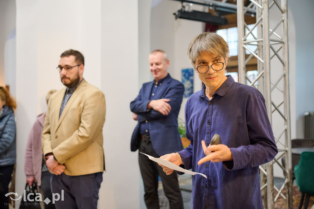 Legnica sprzed wieku na fotografiach