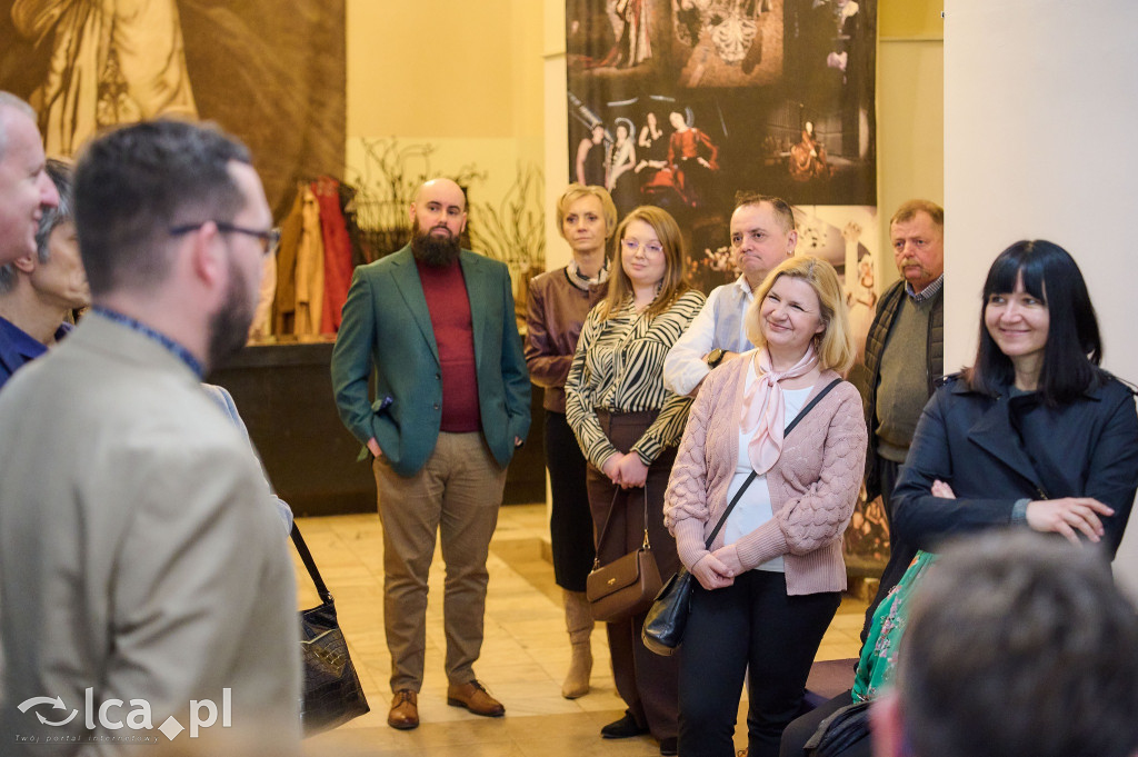 Legnica sprzed wieku na fotografiach