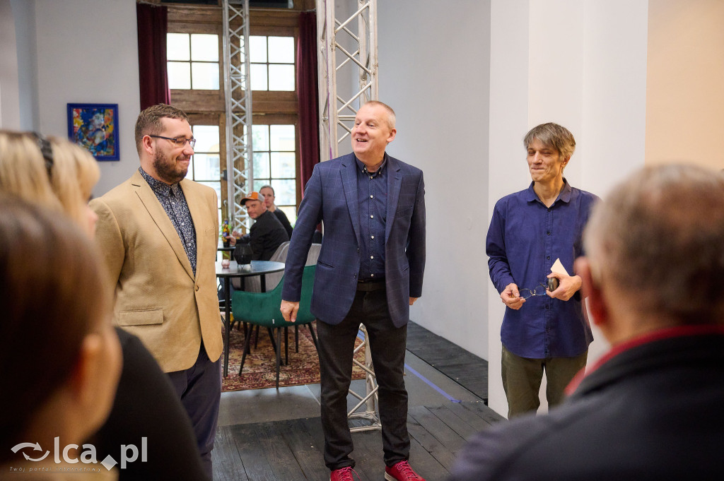 Legnica sprzed wieku na fotografiach