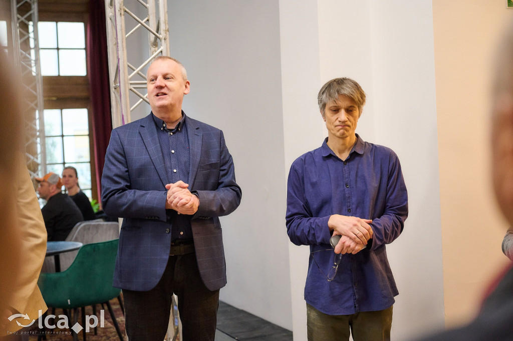 Legnica sprzed wieku na fotografiach