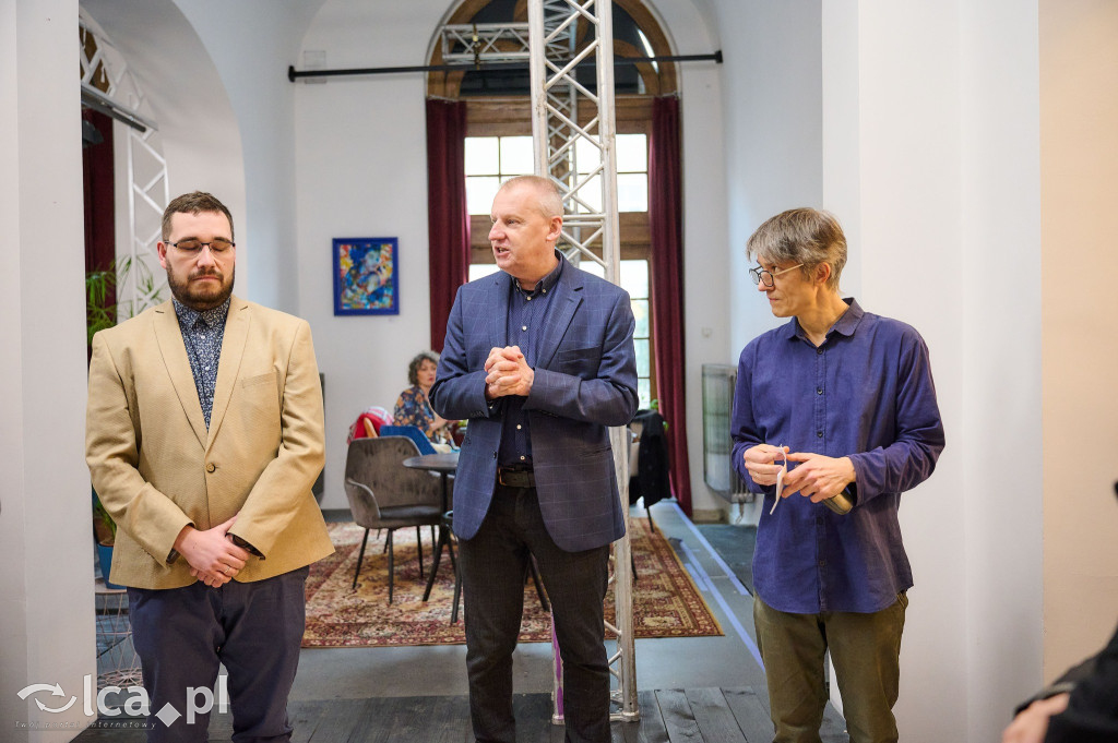 Legnica sprzed wieku na fotografiach