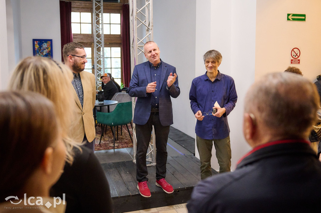 Legnica sprzed wieku na fotografiach