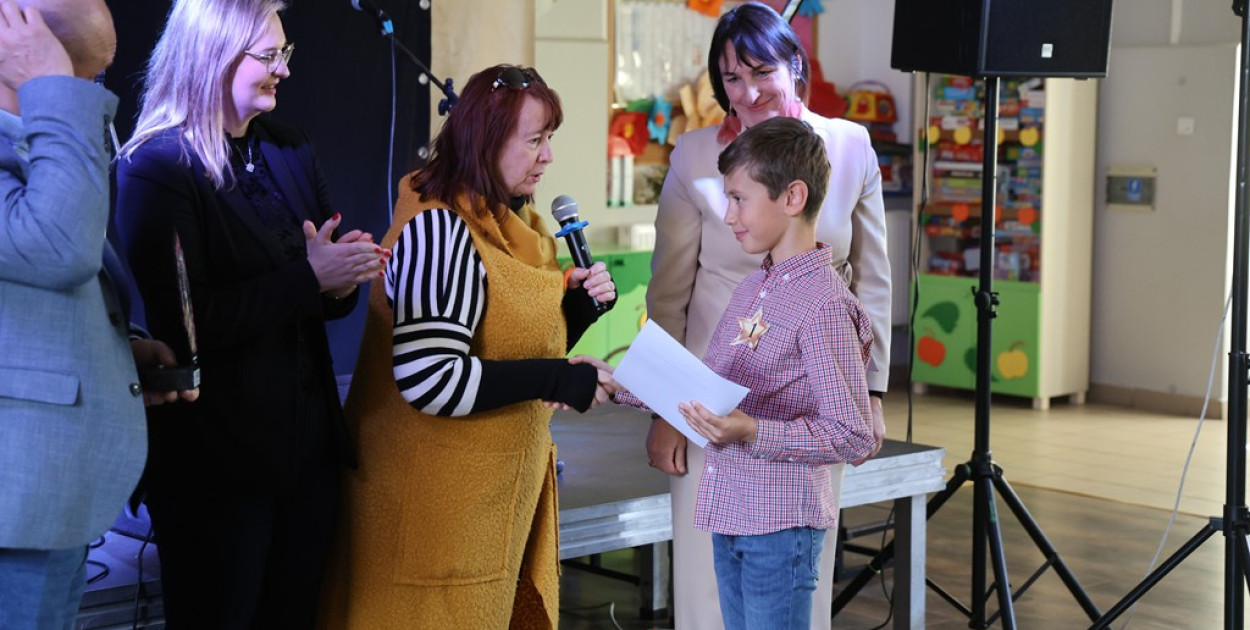 „Festiwal Piosenki Polskiej” w gminie Kunice