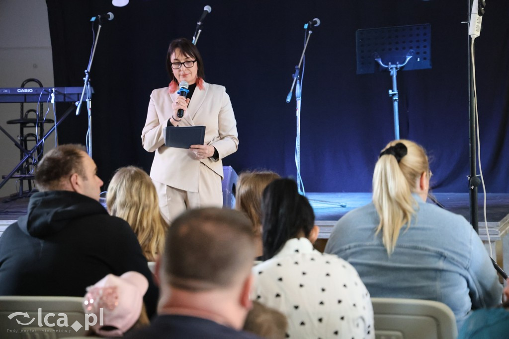 „Festiwal Piosenki Polskiej” w gminie Kunice