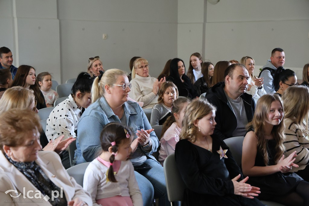 „Festiwal Piosenki Polskiej” w gminie Kunice