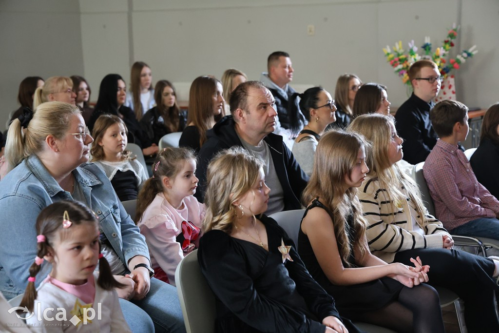 „Festiwal Piosenki Polskiej” w gminie Kunice