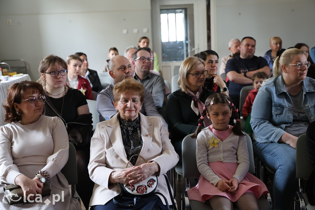 „Festiwal Piosenki Polskiej” w gminie Kunice