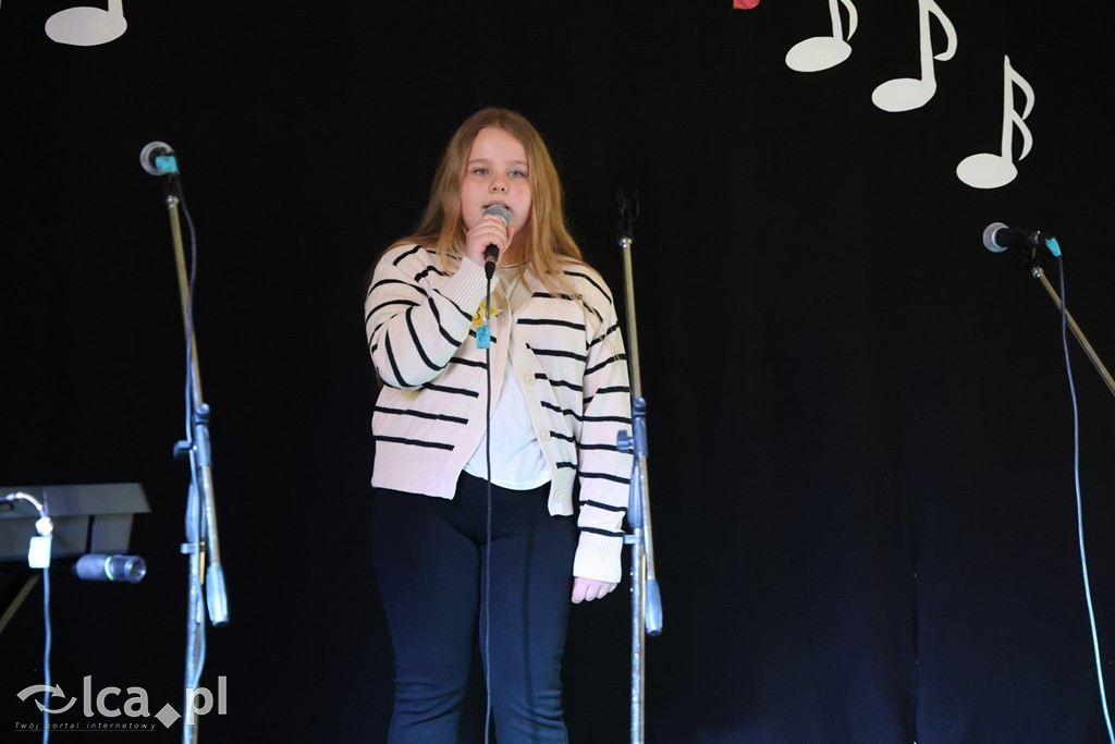 „Festiwal Piosenki Polskiej” w gminie Kunice