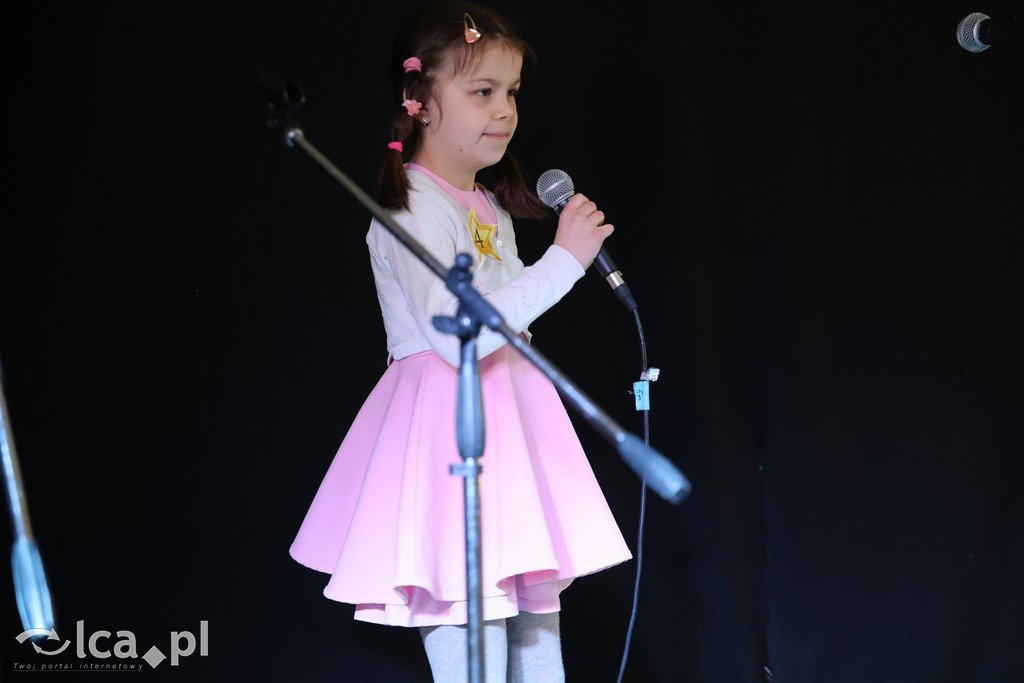 „Festiwal Piosenki Polskiej” w gminie Kunice