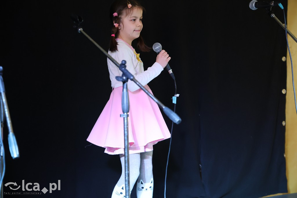 „Festiwal Piosenki Polskiej” w gminie Kunice