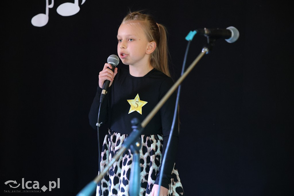 „Festiwal Piosenki Polskiej” w gminie Kunice