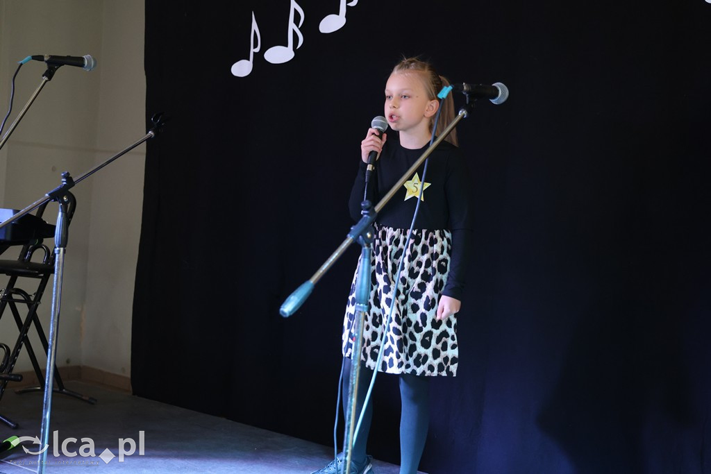 „Festiwal Piosenki Polskiej” w gminie Kunice