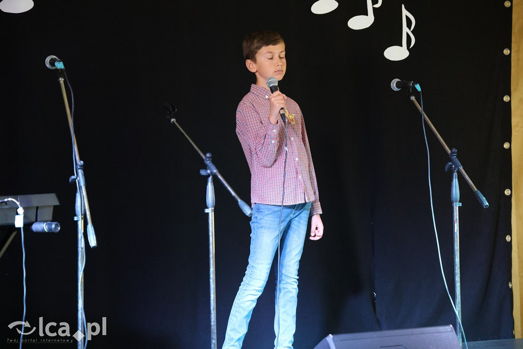 „Festiwal Piosenki Polskiej” w gminie Kunice