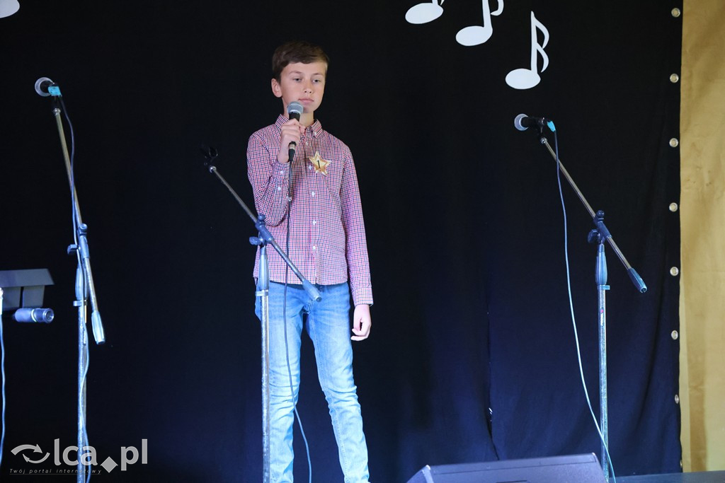 „Festiwal Piosenki Polskiej” w gminie Kunice