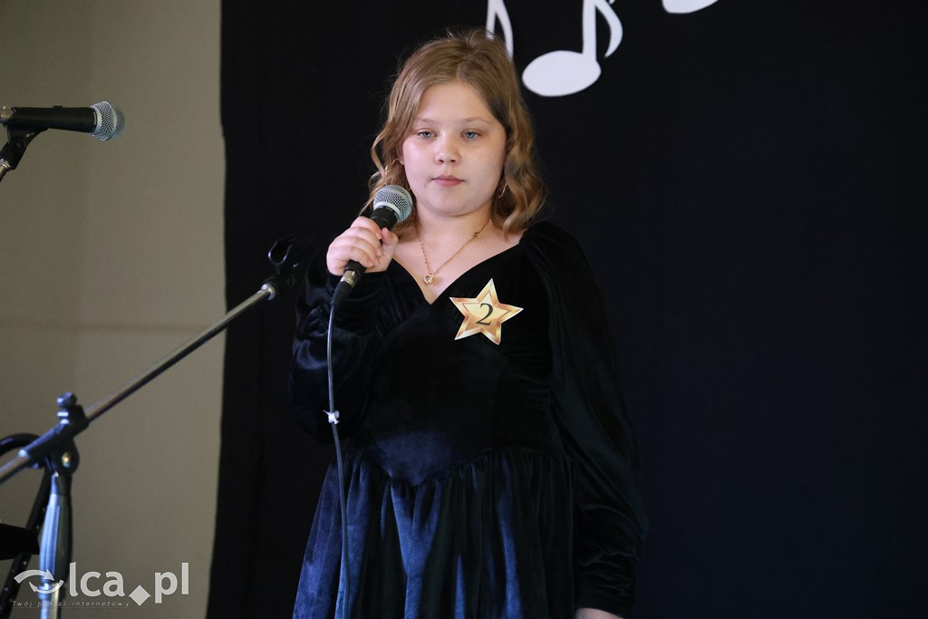 „Festiwal Piosenki Polskiej” w gminie Kunice