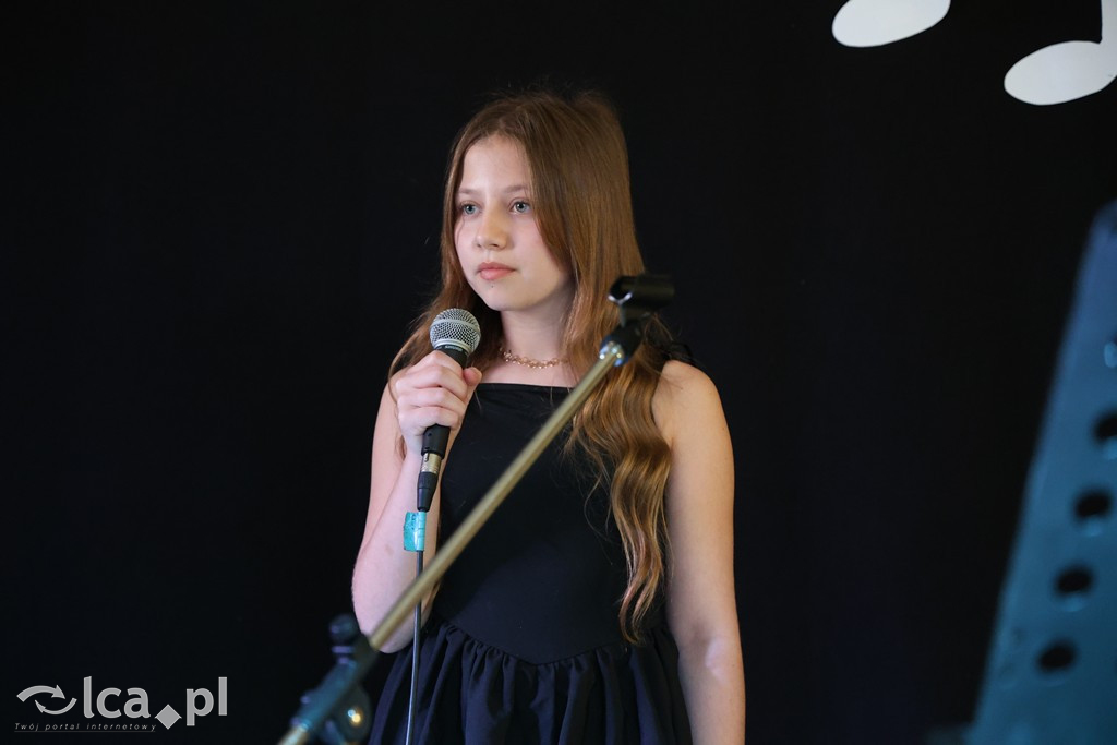 „Festiwal Piosenki Polskiej” w gminie Kunice