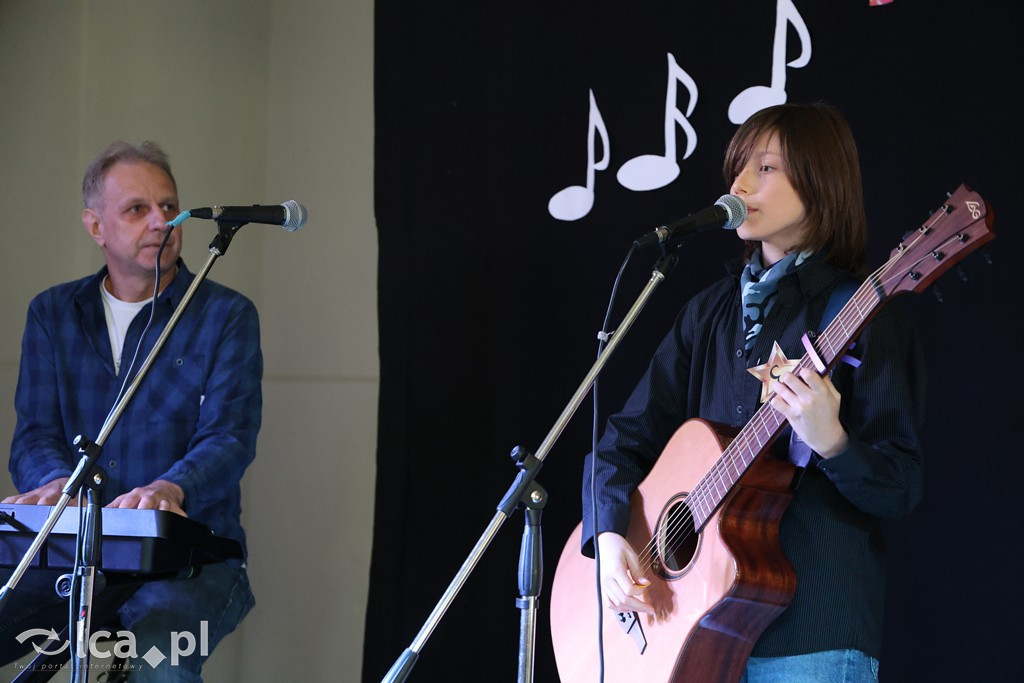 „Festiwal Piosenki Polskiej” w gminie Kunice