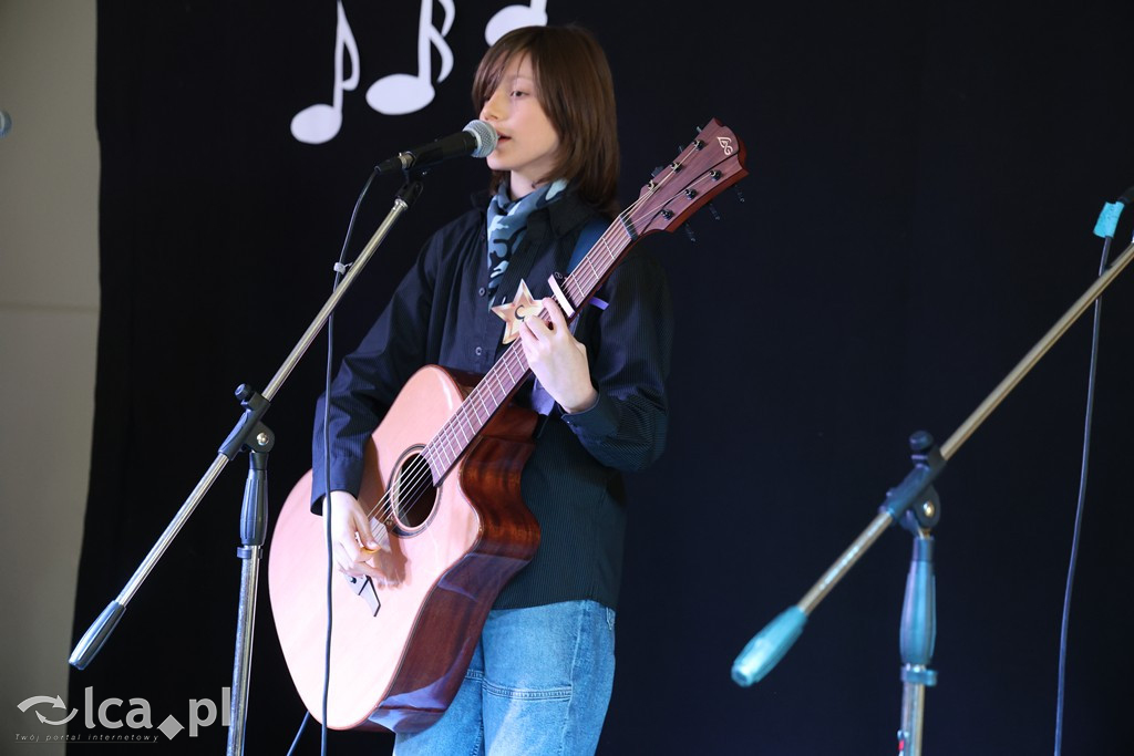 „Festiwal Piosenki Polskiej” w gminie Kunice