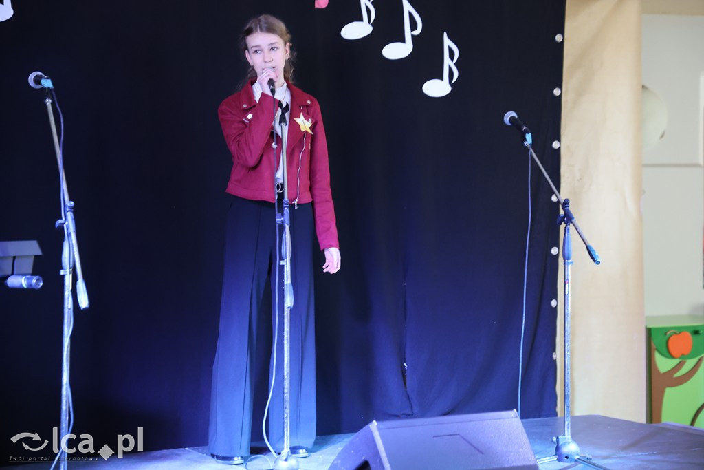 „Festiwal Piosenki Polskiej” w gminie Kunice