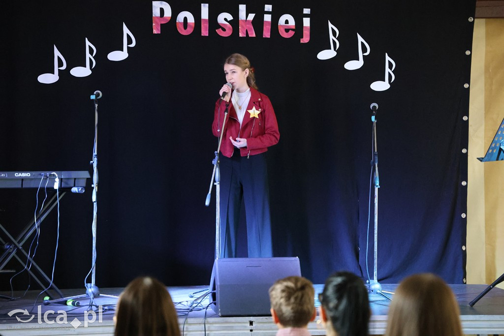 „Festiwal Piosenki Polskiej” w gminie Kunice