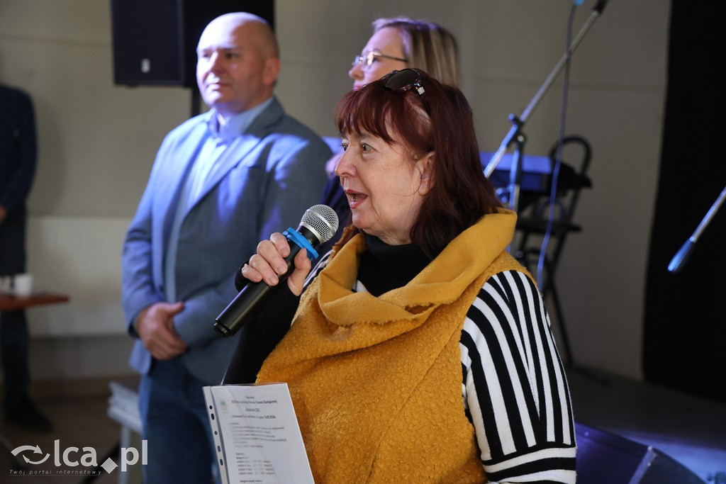 „Festiwal Piosenki Polskiej” w gminie Kunice