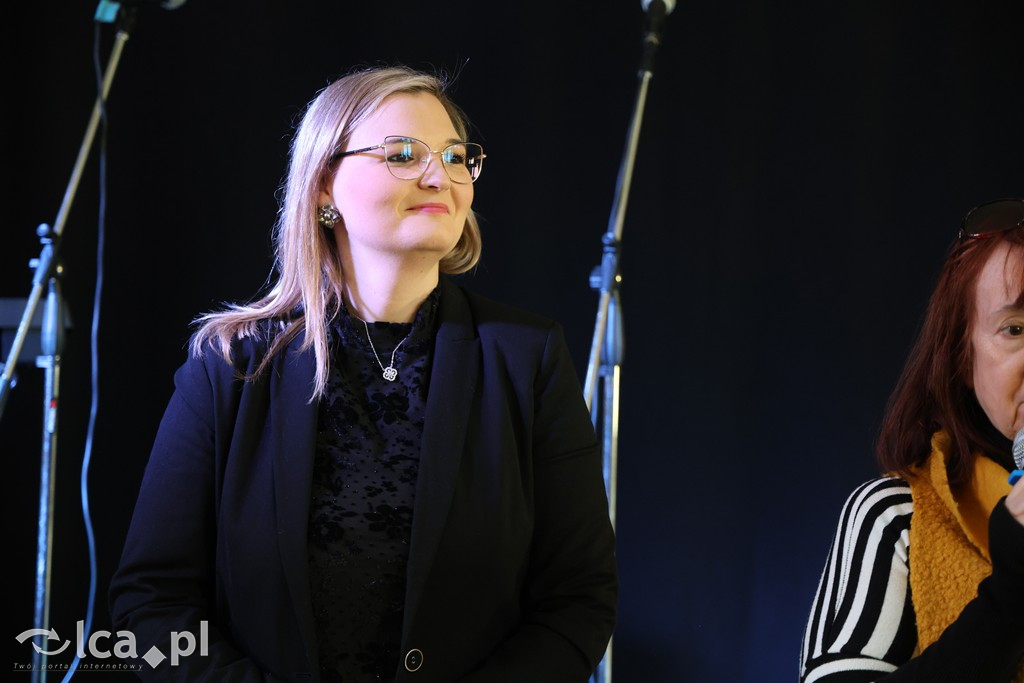 „Festiwal Piosenki Polskiej” w gminie Kunice