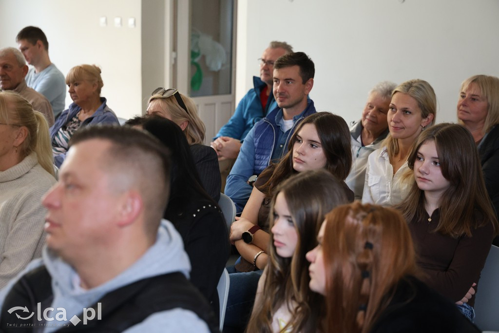 „Festiwal Piosenki Polskiej” w gminie Kunice