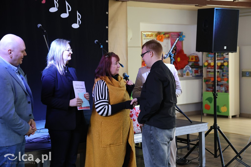 „Festiwal Piosenki Polskiej” w gminie Kunice