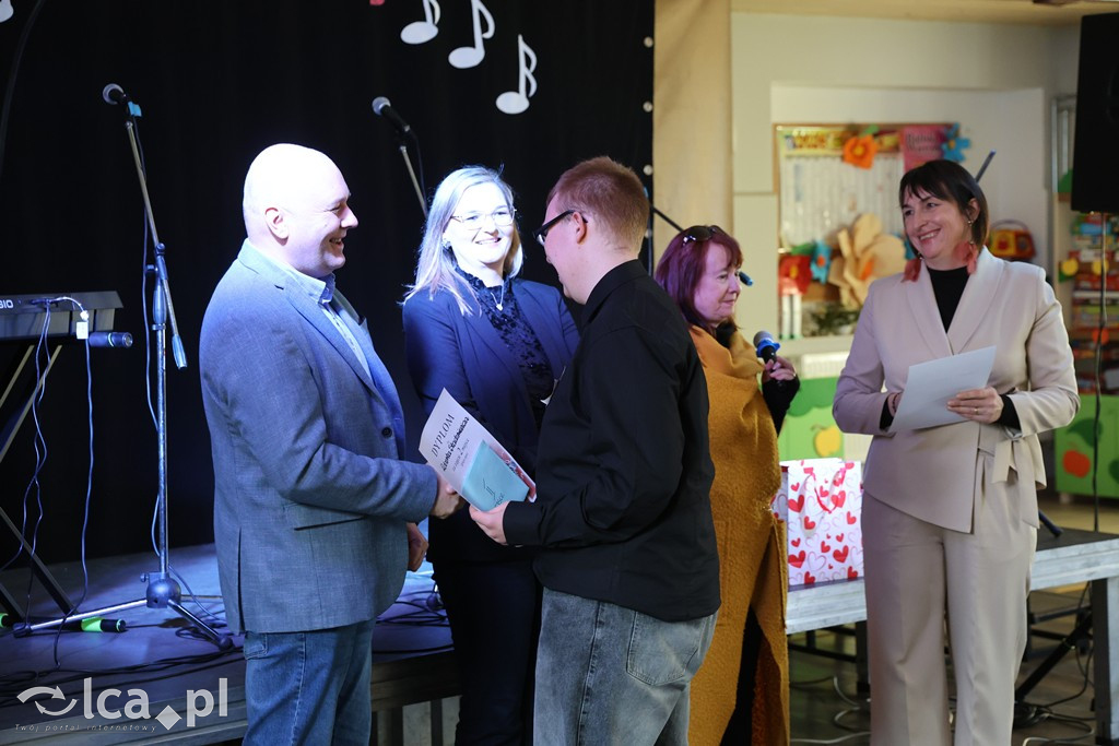 „Festiwal Piosenki Polskiej” w gminie Kunice