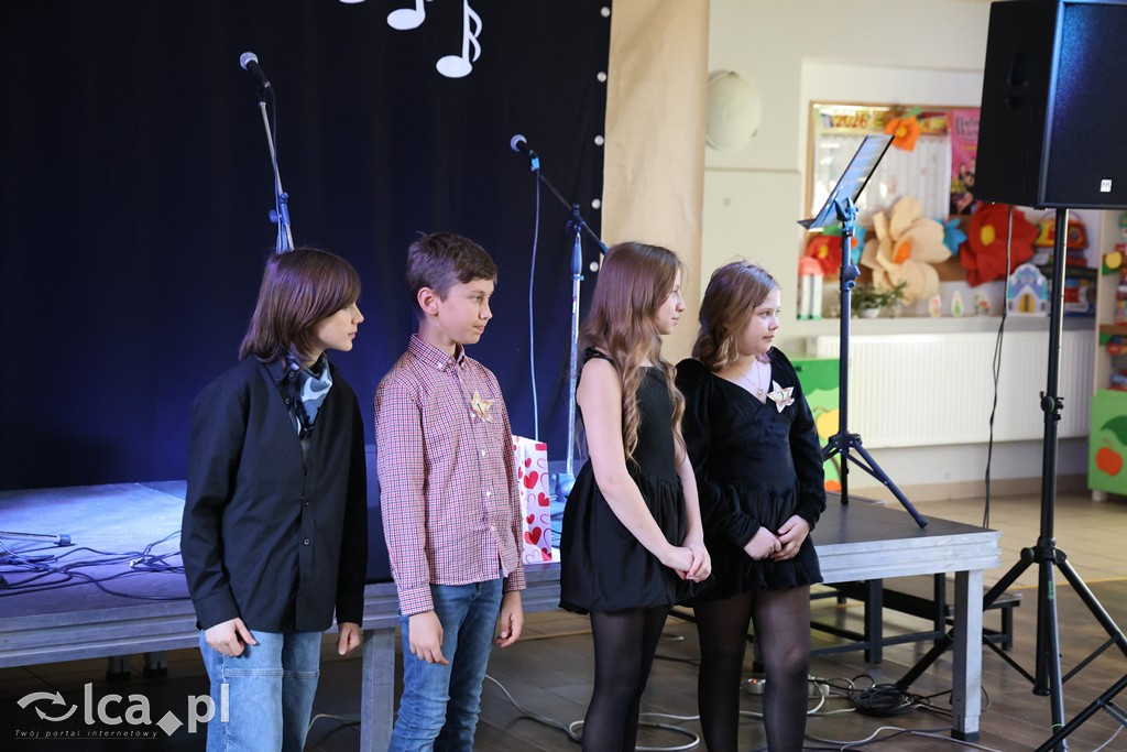 „Festiwal Piosenki Polskiej” w gminie Kunice