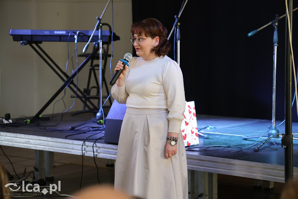 „Festiwal Piosenki Polskiej” w gminie Kunice