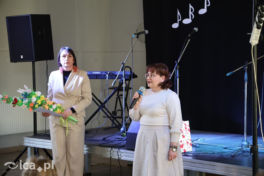 „Festiwal Piosenki Polskiej” w gminie Kunice